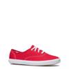 Women's Champion Sneaker RED view