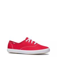 Women's Champion Sneaker RED view