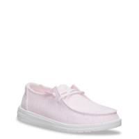 Women's Wendy Boat Shoe LIGHT PINK view
