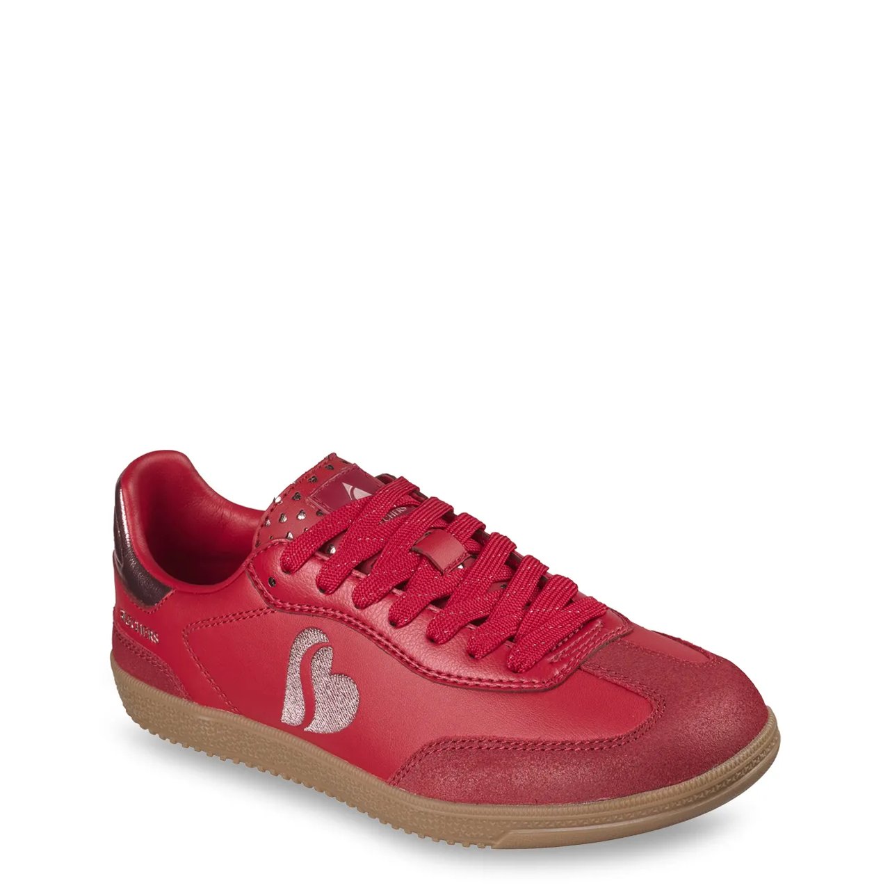 Women's Hotshot Heartfelt Sneaker