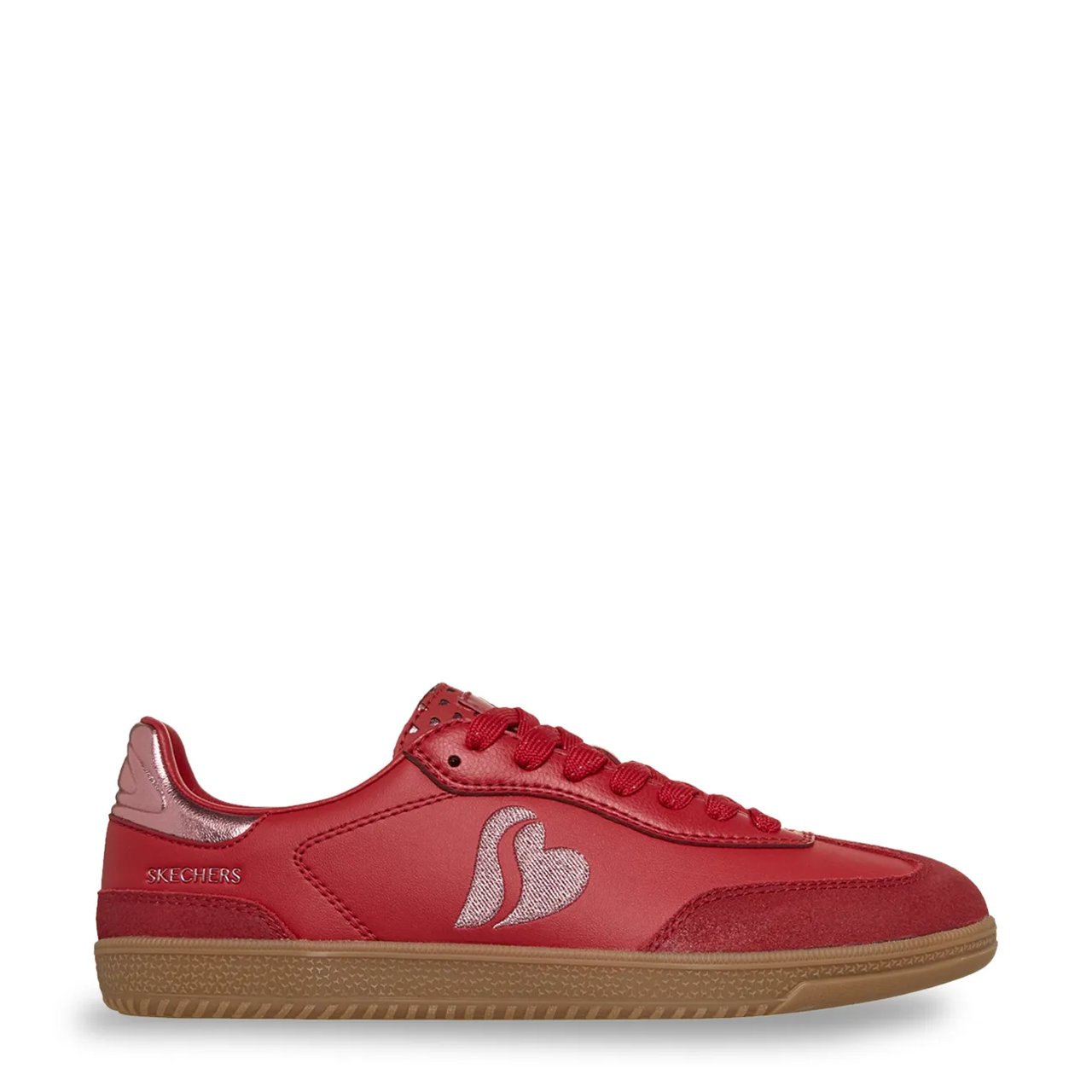 Women's Hotshot Heartfelt Sneaker