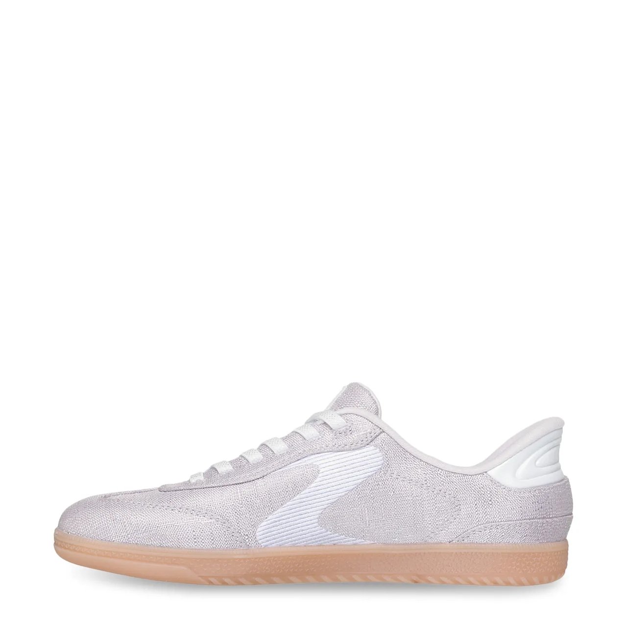 Skechers Women's Hands-Free Slip-Ins Hotshot Radiant Shimmer Sneaker
