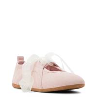 Womens' Emmalea Sneakerina Sneaker Light Pink view