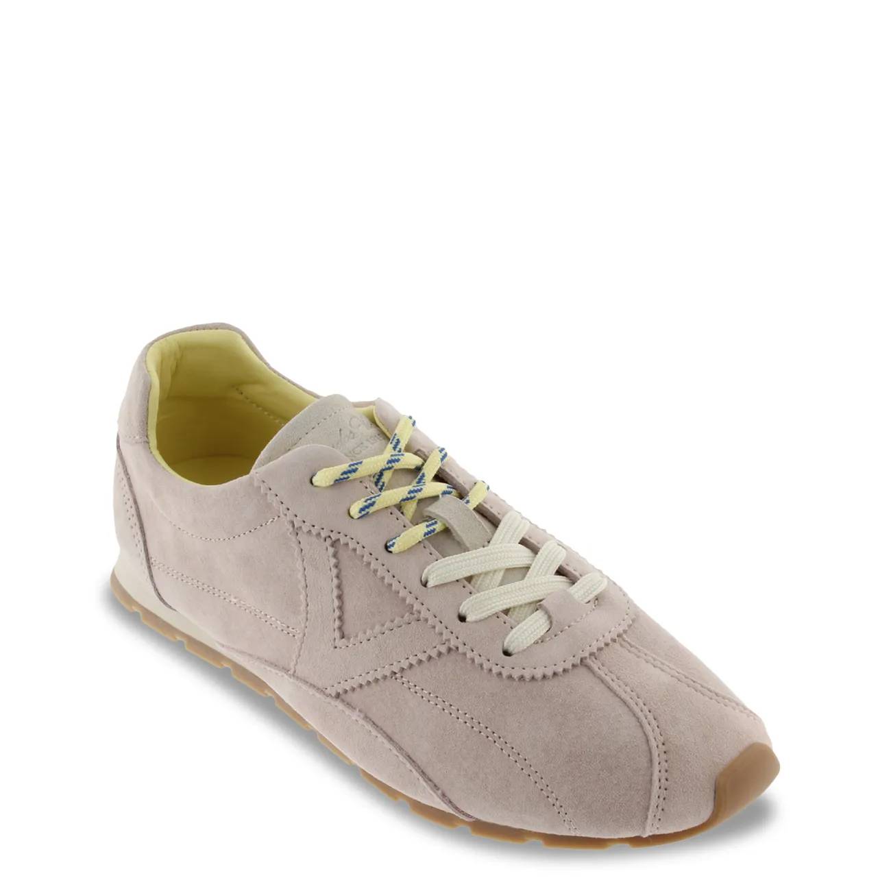 Victoria Shoes Women's Aster Serraje Sneaker