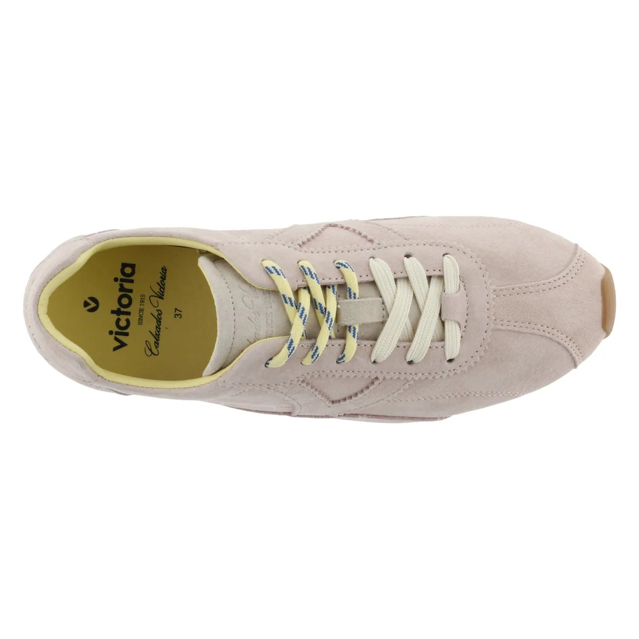 Women's Aster Serraje Sneaker