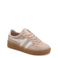 Women's Grandslam Sneaker ROSE/OFF WHITE/GUM view