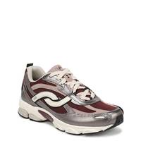 Women's Ultimate X Sneaker PEWTER view