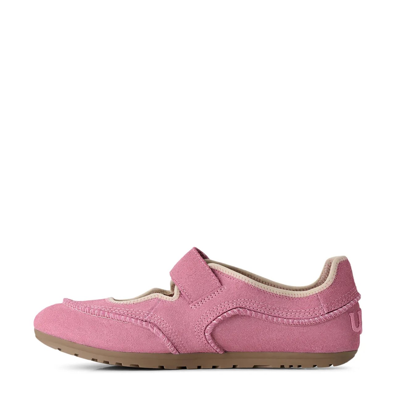 Womens' Quill Mary Jane 