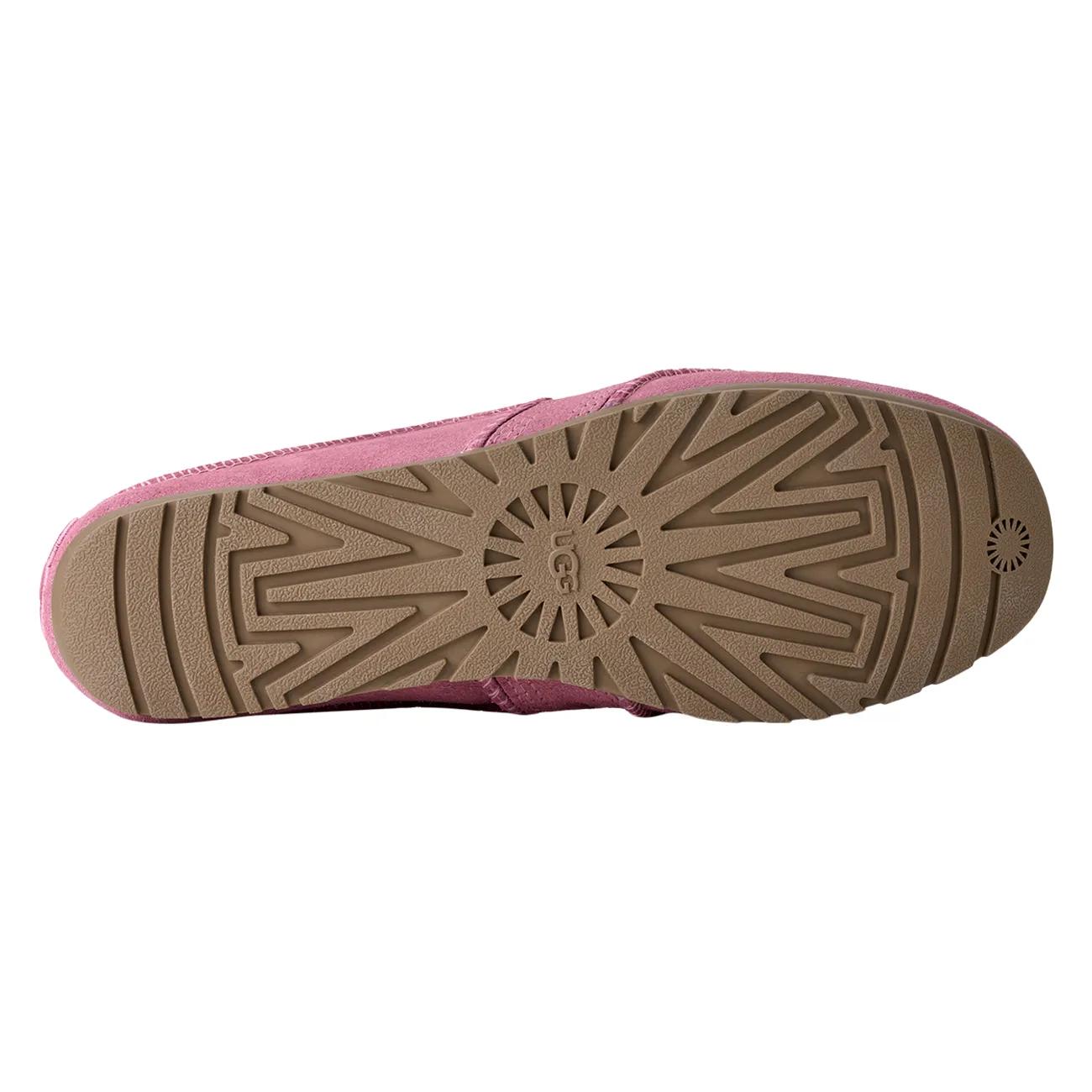 Womens' Quill Mary Jane