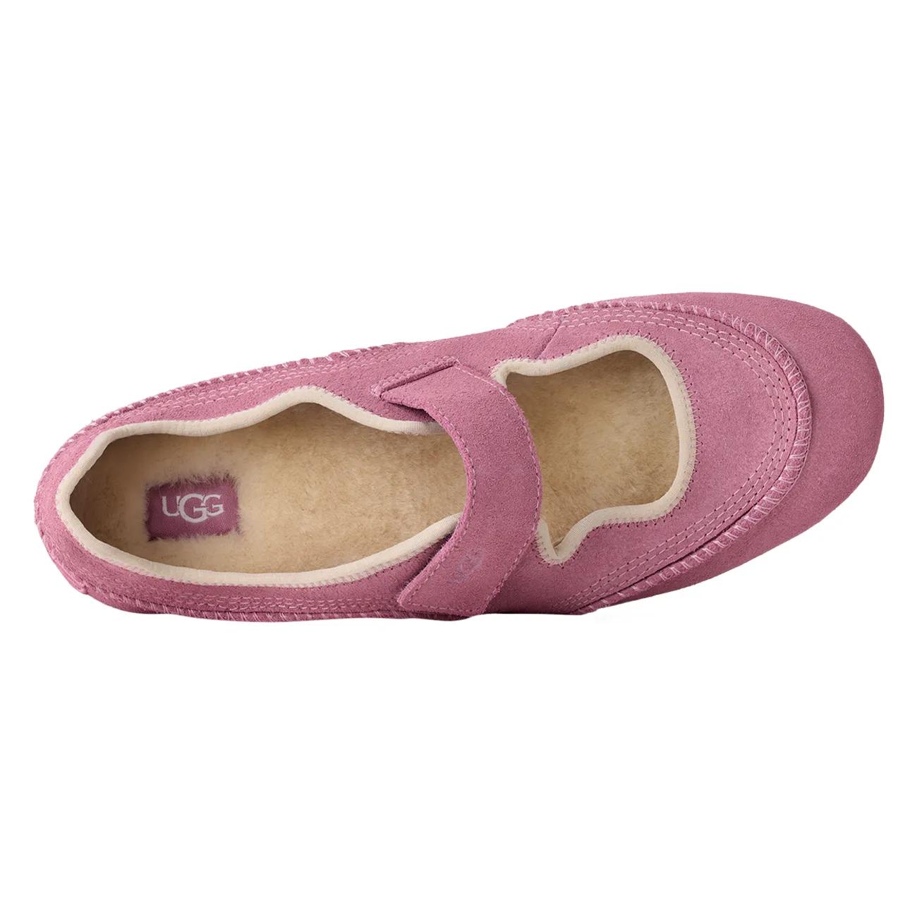Womens' Quill Mary Jane
