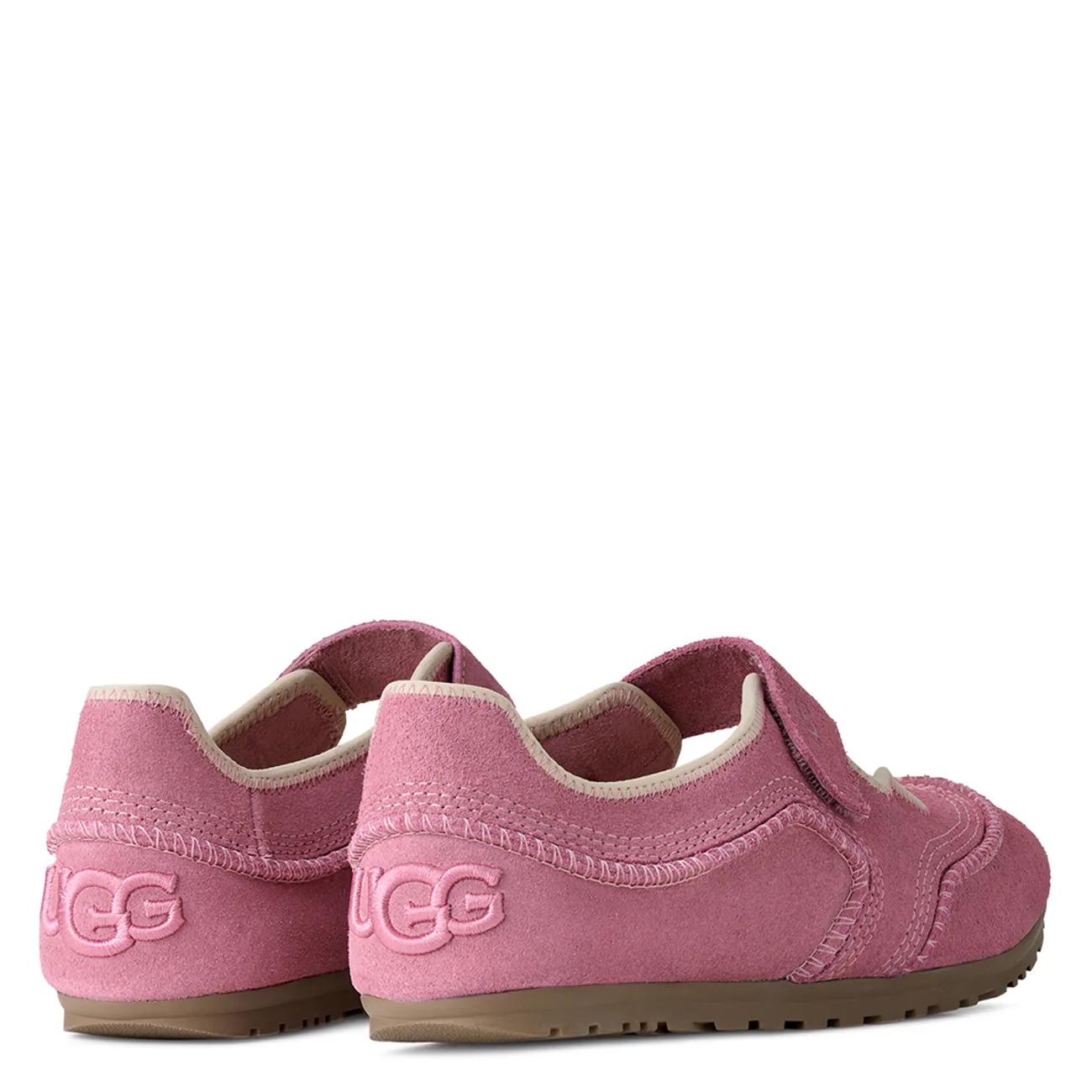 Womens' Quill Mary Jane