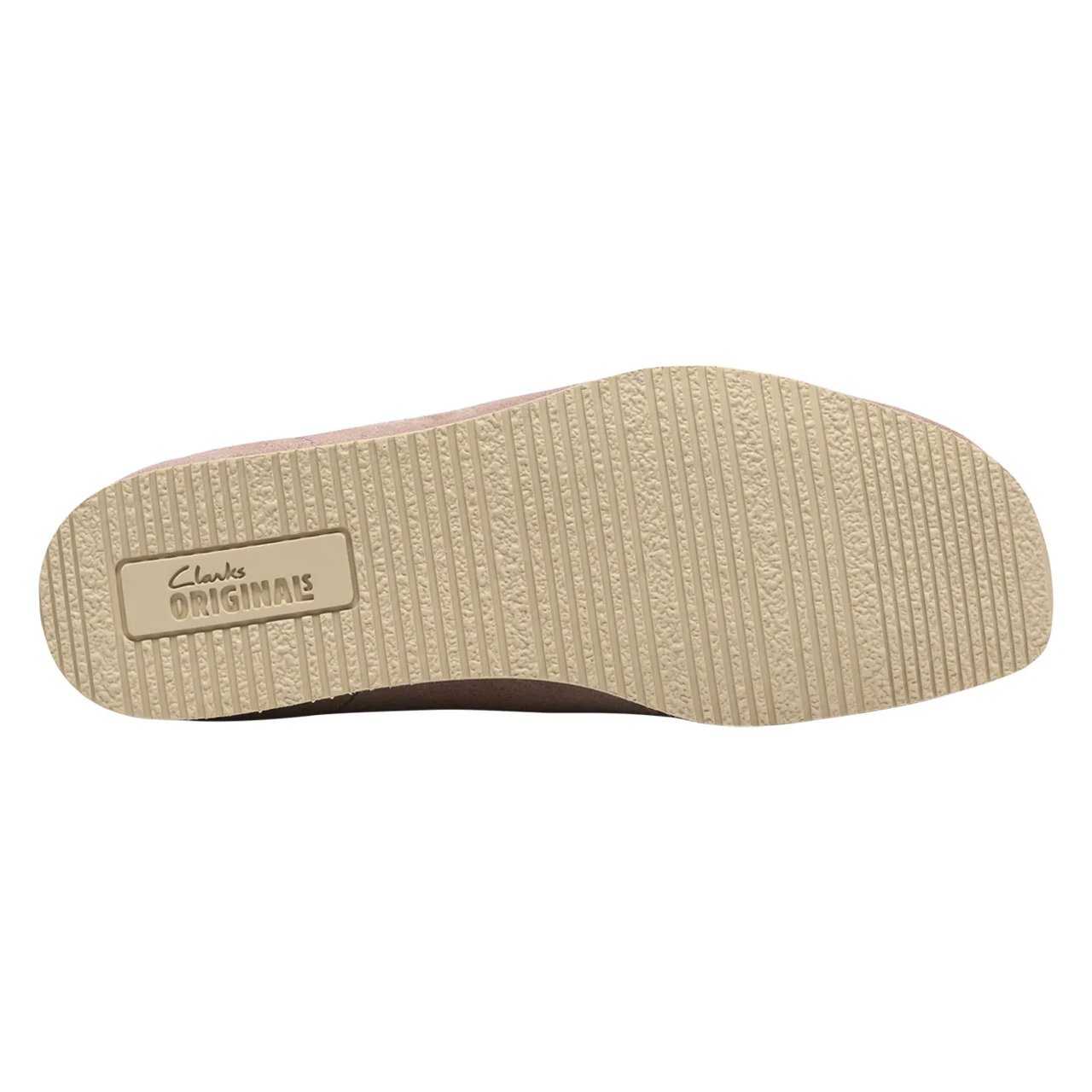 Women's Wallabee Lite Suede Shoe
