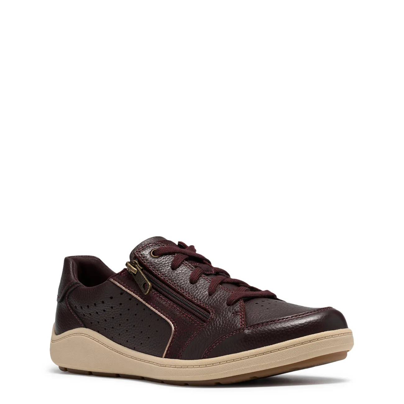 Clarks Women's Bryianne Dazz Sneaker