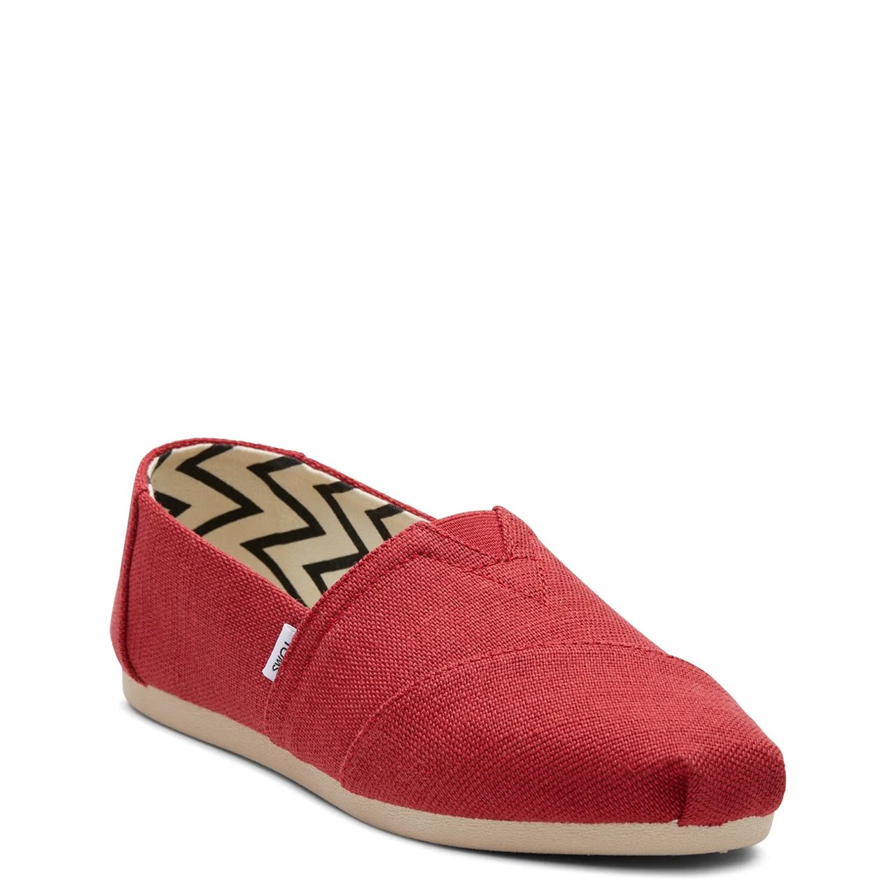 Womens' Alpargata Flat