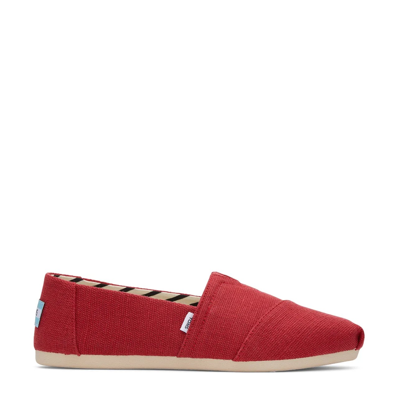 Womens' Alpargata Flat