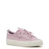 Women's Kickback Sneaker Neon Pink view