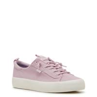 Women's Kickback Sneaker LILAC view