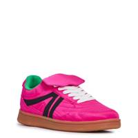 Women's Madrid Sneaker PINK/MULTI view