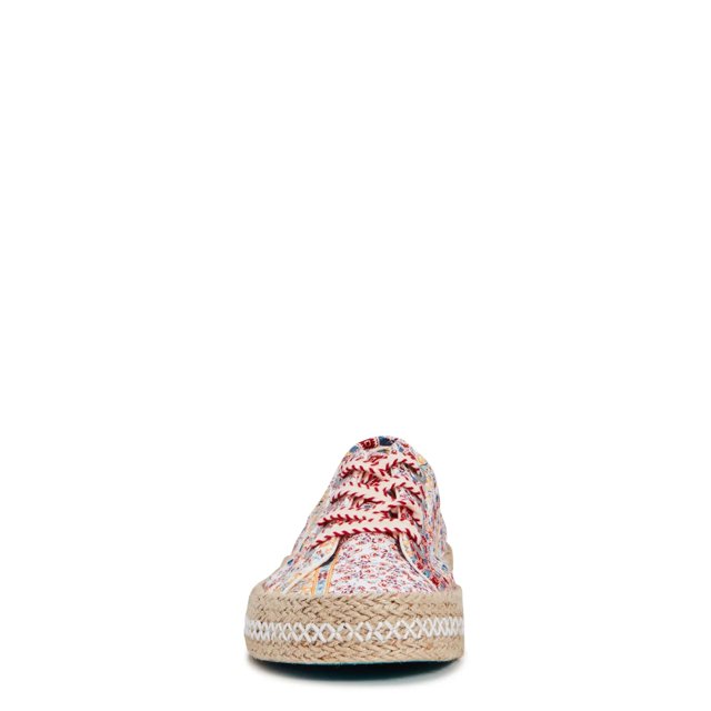 Women's Buenos Lace Up Sneaker