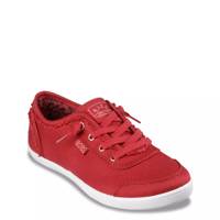 Women's Bobs B Cute Slip-On Dark Red view