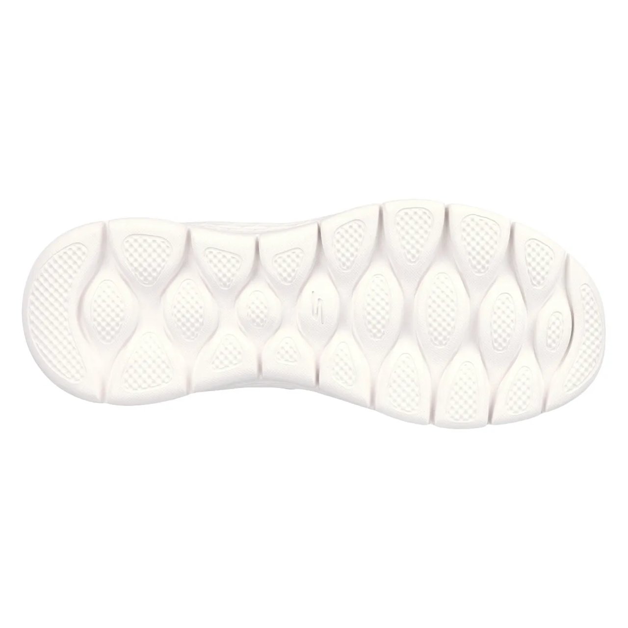 Women's GO Walk Flex Grand Entry Wide Width Slip-On Sneaker