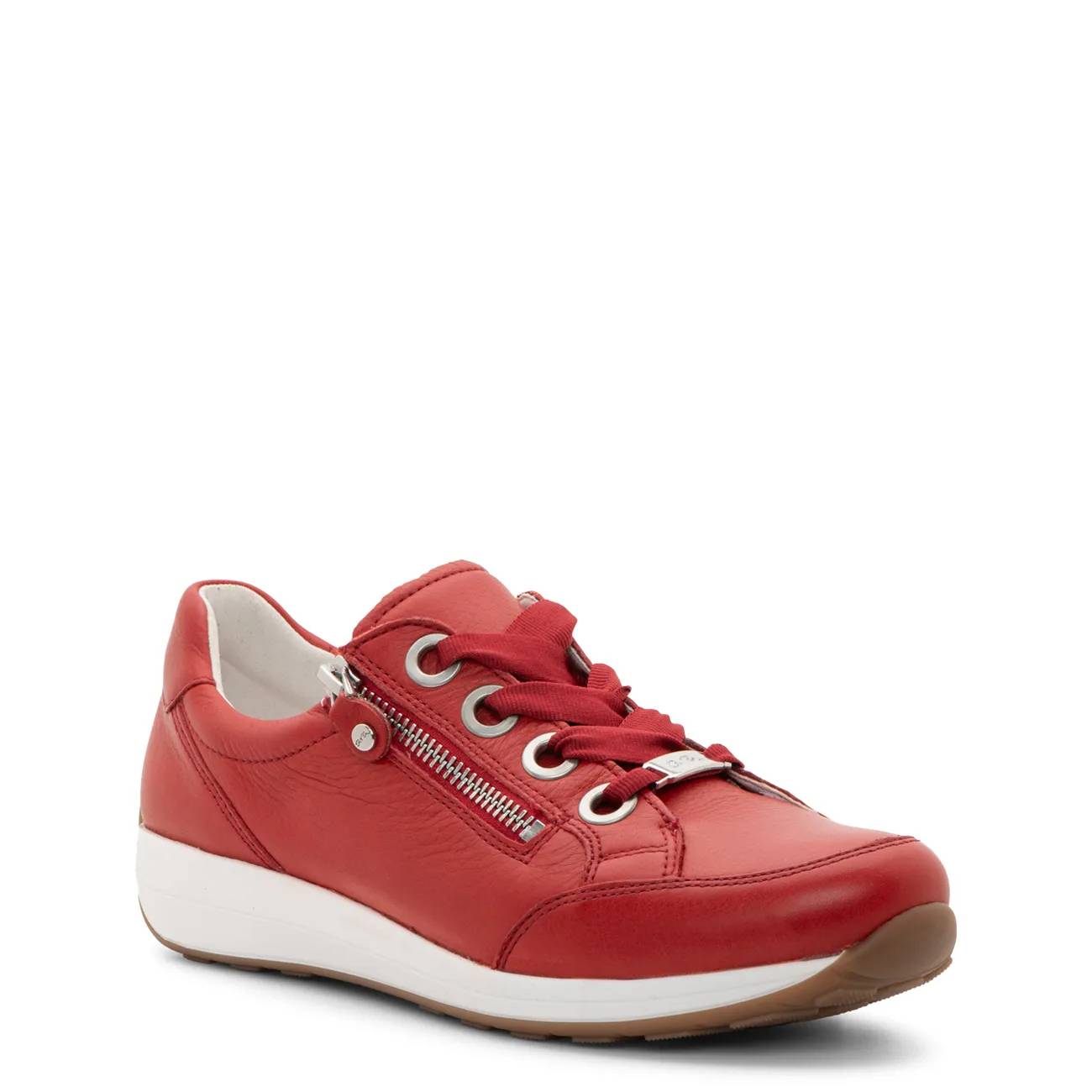 Ara Women's Ollie Wide Width Sneaker