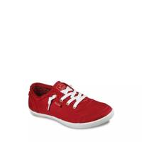 Women's Bobs B Cute Slip-On Red view