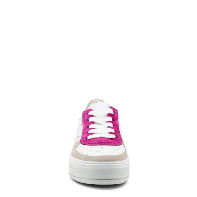 Women's Calgary Wide Width Sneaker