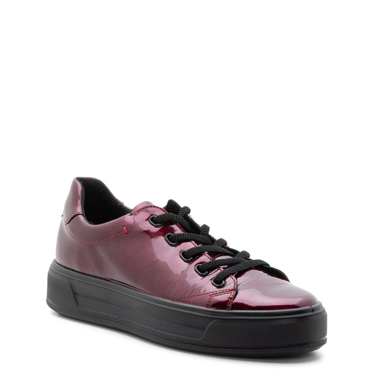 Women's Crystal Wide Width Sneaker