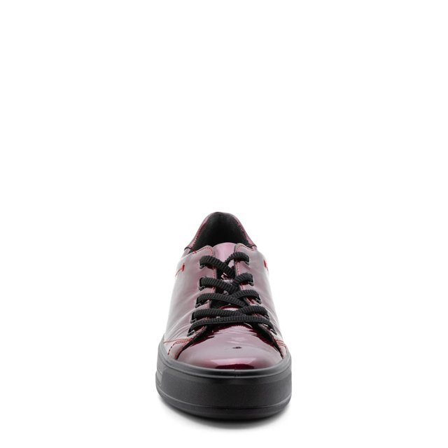 Women's Crystal Wide Width Sneaker