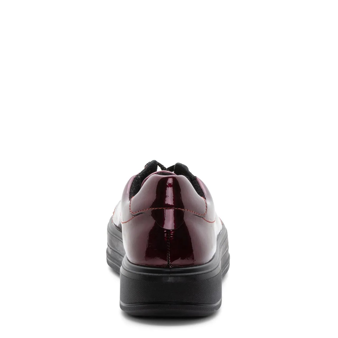 Women's Crystal Wide Width Sneaker