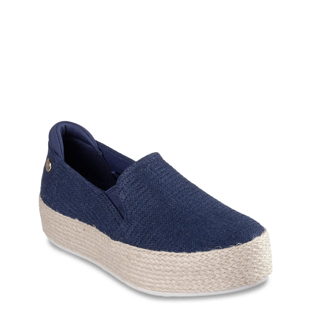 Women's Martha Stewart BOBS Sesame By The Bay Slip-On