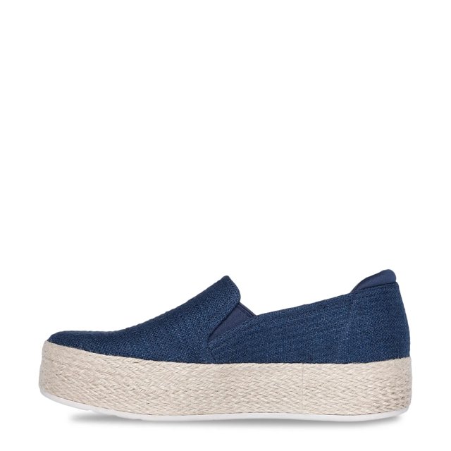Women's Martha Stewart BOBS Sesame By The Bay Slip-On