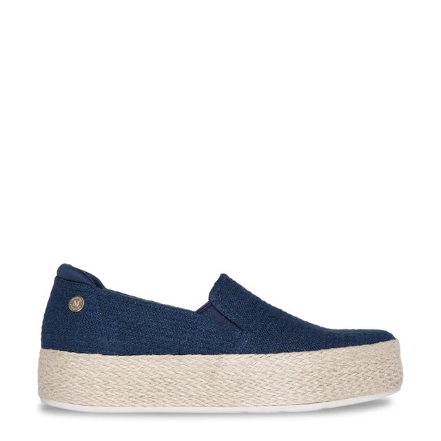 Women's Martha Stewart BOBS Sesame By The Bay Slip-On