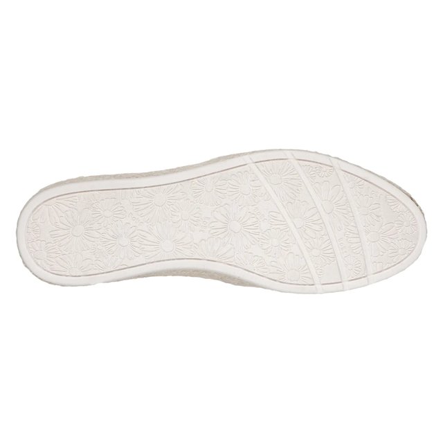 Women's Martha Stewart BOBS Sesame By The Bay Slip-On