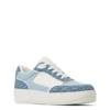 Freshy Platform Sneaker OTHER BLUE view