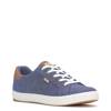 Women's Center III Sneaker BLUE view