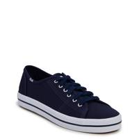 Women's Kickstart Sneaker NAVY view