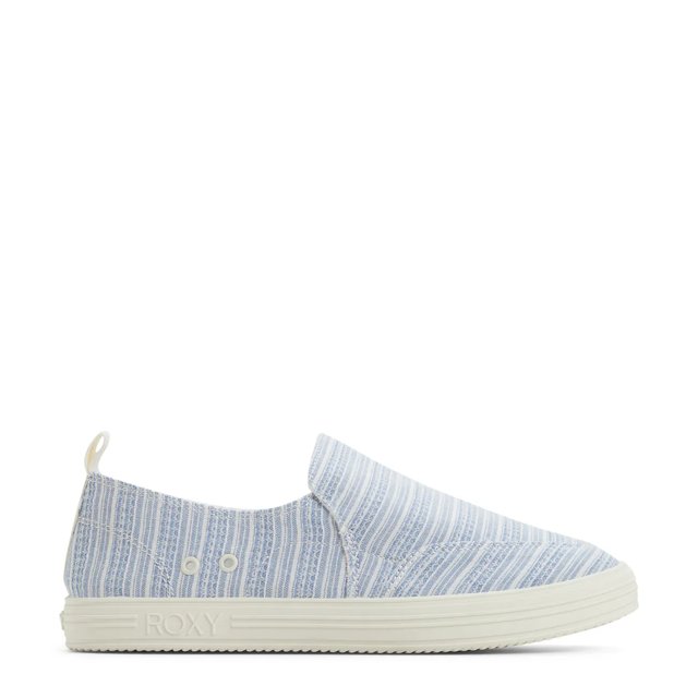 Women's Lola Canvas Shoe