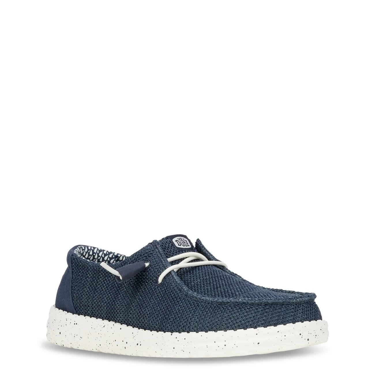 Hey Dude Women's Wendy Stretch Sox Slip-On