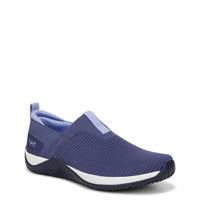 Women's Echo Slip-On Sneaker DUSK BLUE view