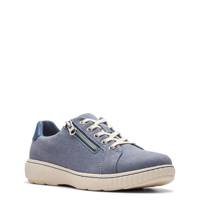 Women's Caroline Echo Sneaker DENIM view