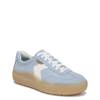 Women's Time Off Win Platform Sneaker BLUE SKY view