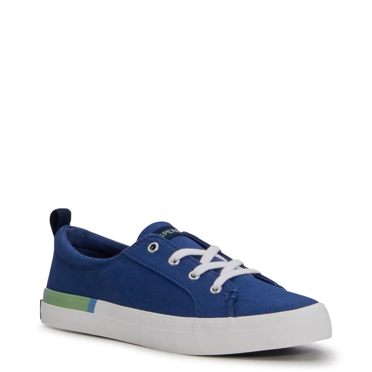 Women’s Crest Vibe Stripes Sneaker