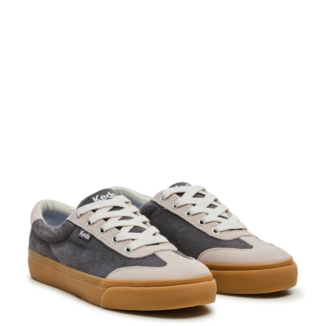 取寄) ケッズ スニーカー レディース ジャンプ キック T-トゥ Keds