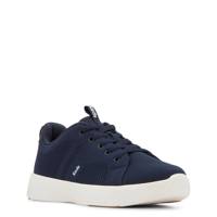 Women's Blisswalk Sneaker NAVY WIDE view