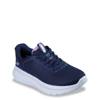 Women's GOwalk Arch Fit Sneaker NAVY view