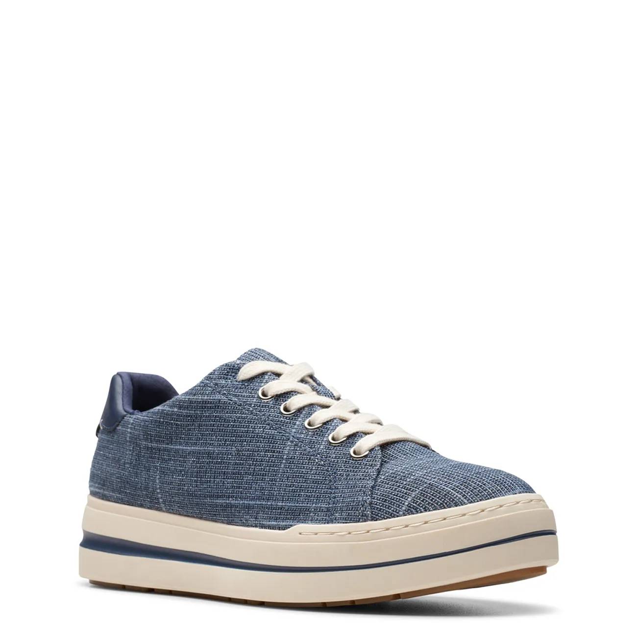 Clarks Women's Audreigh Sun Sneaker