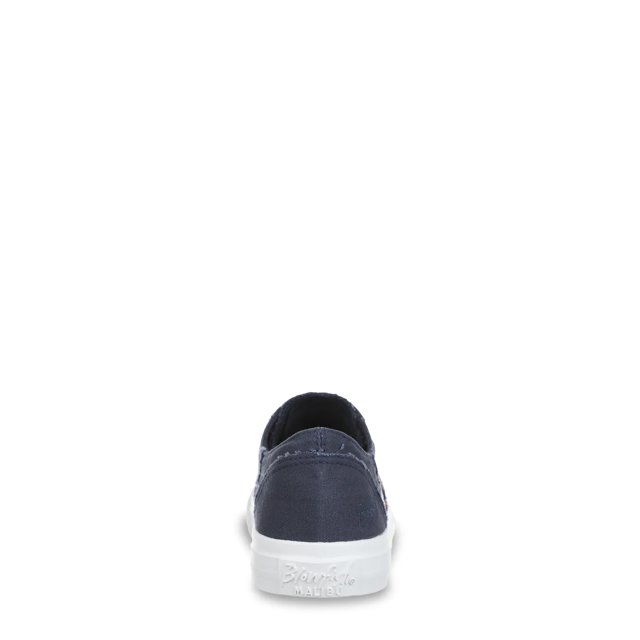 Women's Malia Embroidered Sneaker