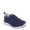 Women's Virtue Show Runner Sneaker NAVY view